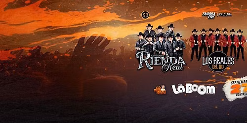 Conjunto Rienda Real en Columbus