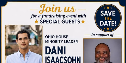 Help Break the Supermajority in the Ohio House