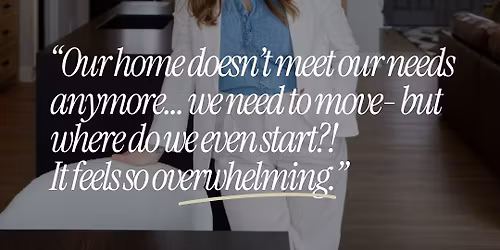 Move-Up Masterclass: How to Buy & Sell Simultaneously