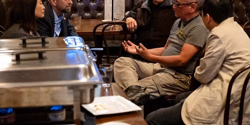 Parking - The Big Wu (18+)