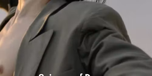 Brussels-Science of Dance & DanceTherapy