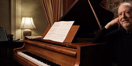 San Francisco Symphony: Garrick Ohlsson Plays Brahms