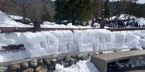 Idyllwood Sound Karaoke Saturday Night Karaoke Party at American Legion Post 800 Idyllwild.