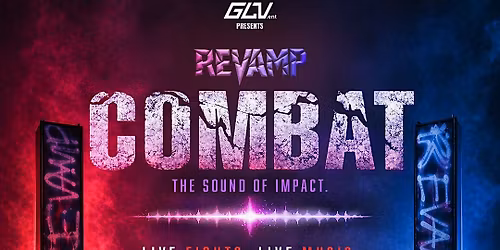REVAMP: COMBAT
