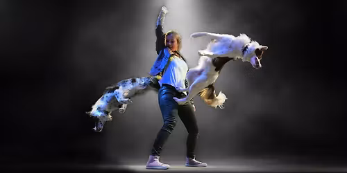 Neil Berg's 117 Years of Broadway