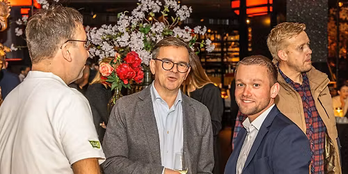 Tech Connect: Startups, Investors, Professionals Networking Event Houston