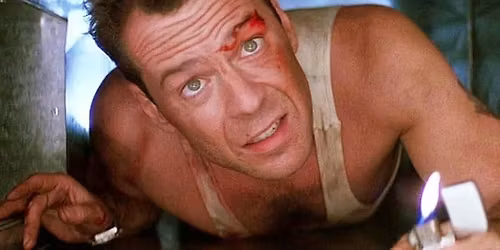 DIE HARD | Holly Jolly Hi-Pointe