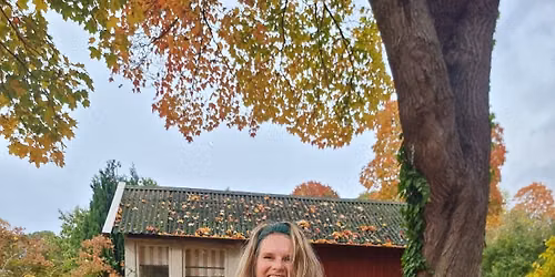 World Cleanup Day: Dancewalk med skr\u00e4pplockning