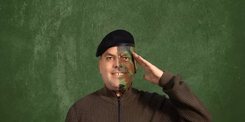 Yannick Noben "GEEF ACHT + 2! 10 jaar Best Of Yannick Noben"