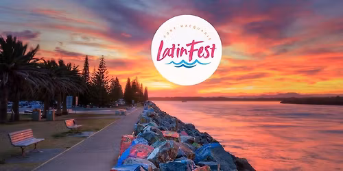 Port Macquarie LatinFest 2026