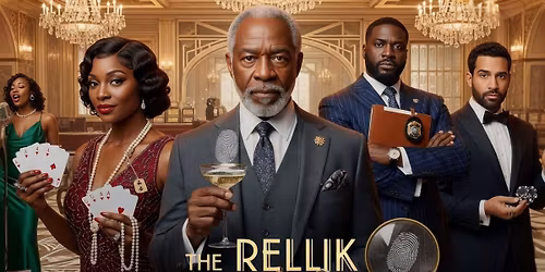 The Rellik Hotel & Casino