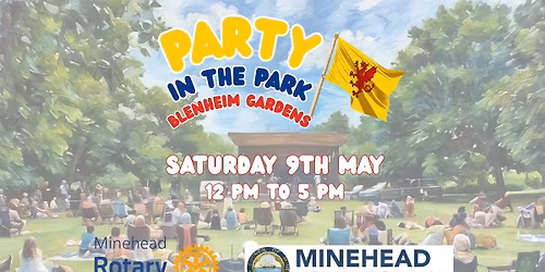Party in the Park