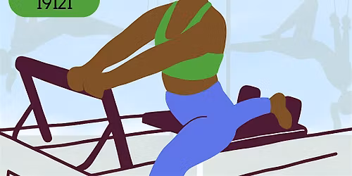 Pilates with The Black Brain Campaign