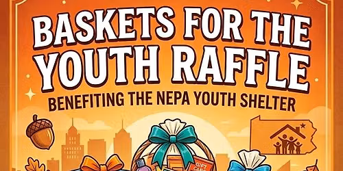 Baskets For The Youth