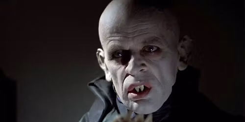 "Nosferatu \u2013 Phantom der Nacht", Regie: Werner Herzog