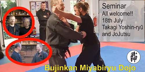 Brighton Seminar