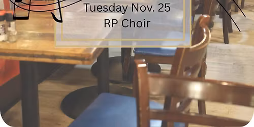 Bear Lake Tavern Fundraising Dinner