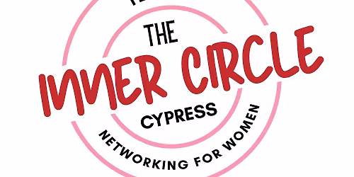 5\/21\/26 - Inner C.I.R.C.L.E. Cypress