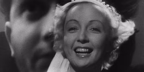 L\u2019Atalante (1934) + introduction by Caroline Greville-Morris