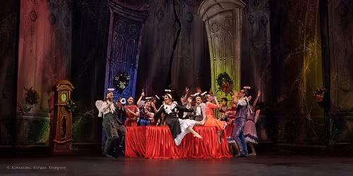 \u0414\u044a\u043b\u0433\u0430\u0442\u0430 \u043a\u043e\u043b\u0435\u0434\u043d\u0430 \u0432\u0435\u0447\u0435\u0440\u044f \/ \u0416\u0435\u043d\u0438 \u0432 \u0420\u0435 \u043c\u0438\u043d\u043e\u0440 