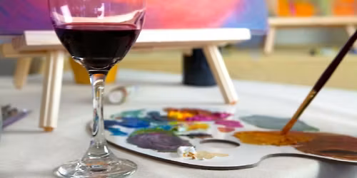 Sip & Paint