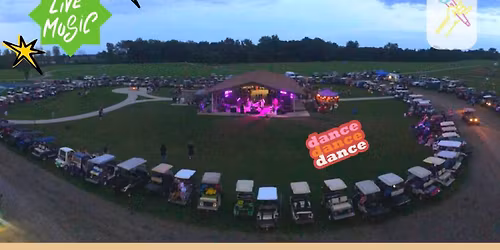 Elektrick Mayhem @ Greenwood acres campground 