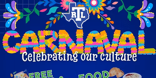 Carnaval: Celebrating Our Culture! \ud83e\ude85