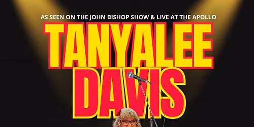 Tanyalee Davis