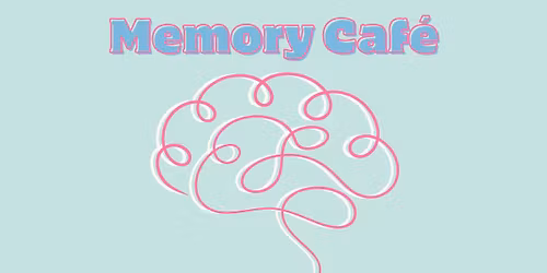 Memory Caf\u00e9 (Napa Library)