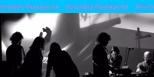 Clube de Inverno no OCUPA