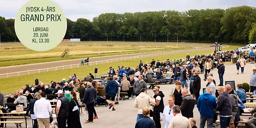 Jydsk 4-\u00e5rs Grand Prix