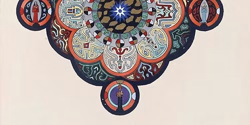 Freud Forum - "Confrontation with the Unconscious" + bes\u00f8g af Niccol\u00f2 Fiorentino Polipo