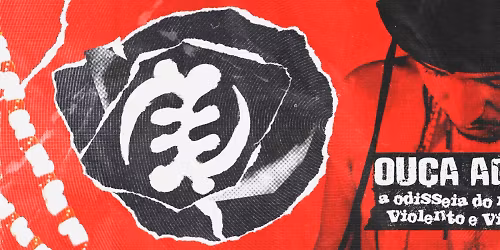 D$ Luqi in S\u00e3o Paulo