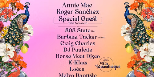 Daresbury Festival 2026