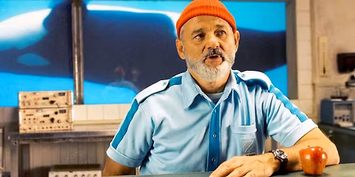The Worlds of Wes Anderson: The Life Aquatic with Steve Zissou