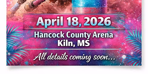 CBR\u2019S 2026 SPRING SPECTACULAR BARREL RACE 