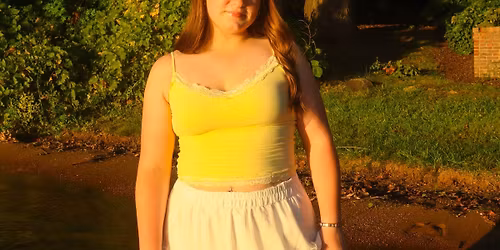 Violet\u2019s Grad Party