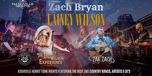 The Zach & Lainey Show,  Edinburgh