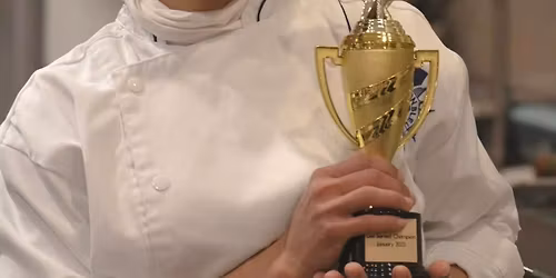 November 21st - 4 Course Friendsgiving with Chef Vanessa Felix-Goode, Culinary Instructor at Prosser