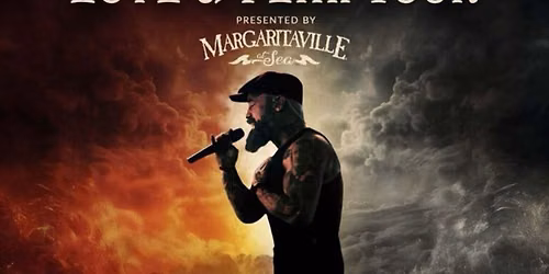 Zac Brown Band at Lincoln, NE