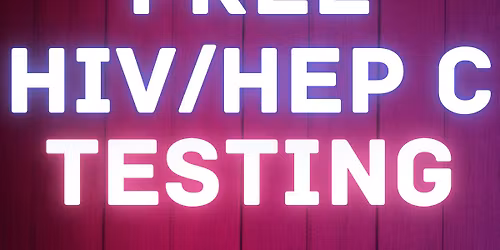 Testing at Salvation Army