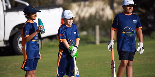 Skill Development Camp South Perth