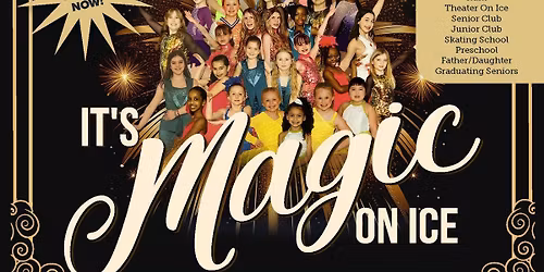 2026 Spring Ice Show