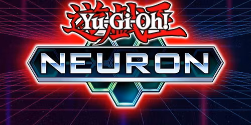 Yu-Gi-Oh! NEURON: Engage! Event