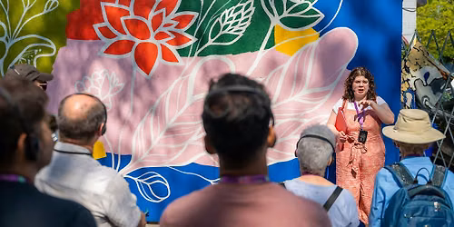 Big Stories in Little India