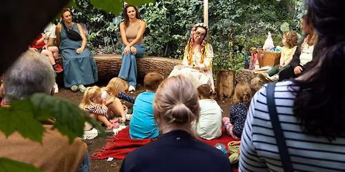 Braywick Nature Festival 2026