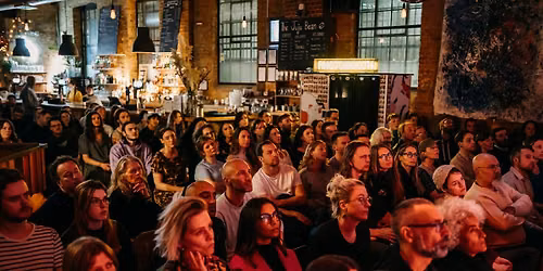 The History of the Female Vampire- Talks in the Pub