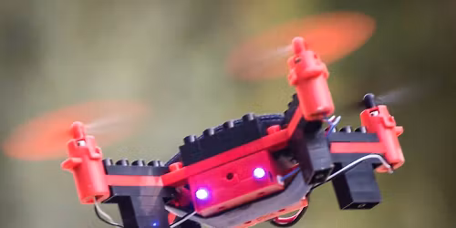 Mini Aircraft\/Drone Obstacle Course