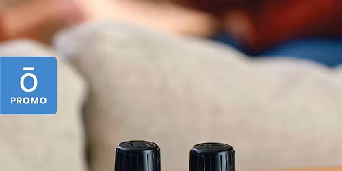 Intro to Essential Oils (beginner & advanced) 