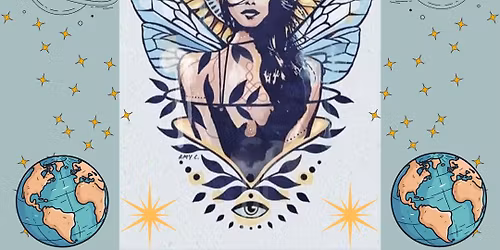 Cosmic Shaman Course